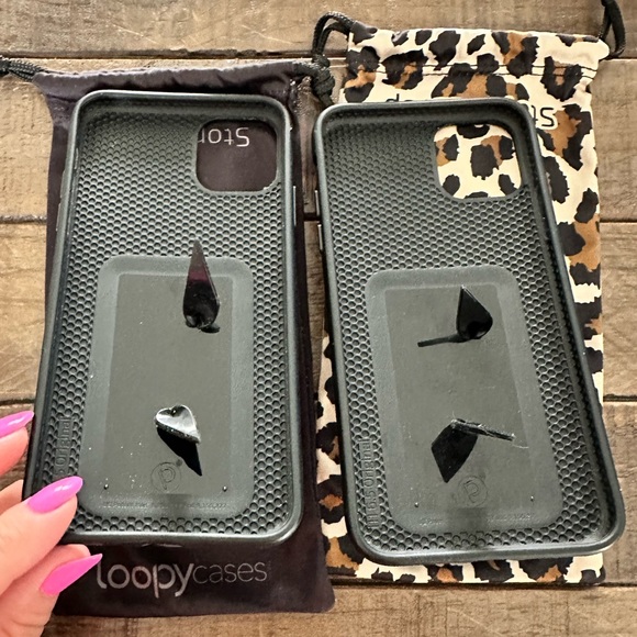 Loopy Original - iPhone 11 Pro Max (6.5" Screen)